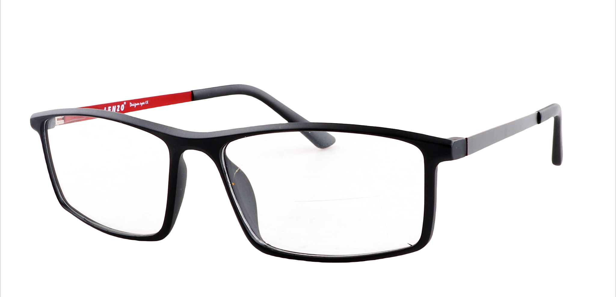 Lenzo Basics Appeal