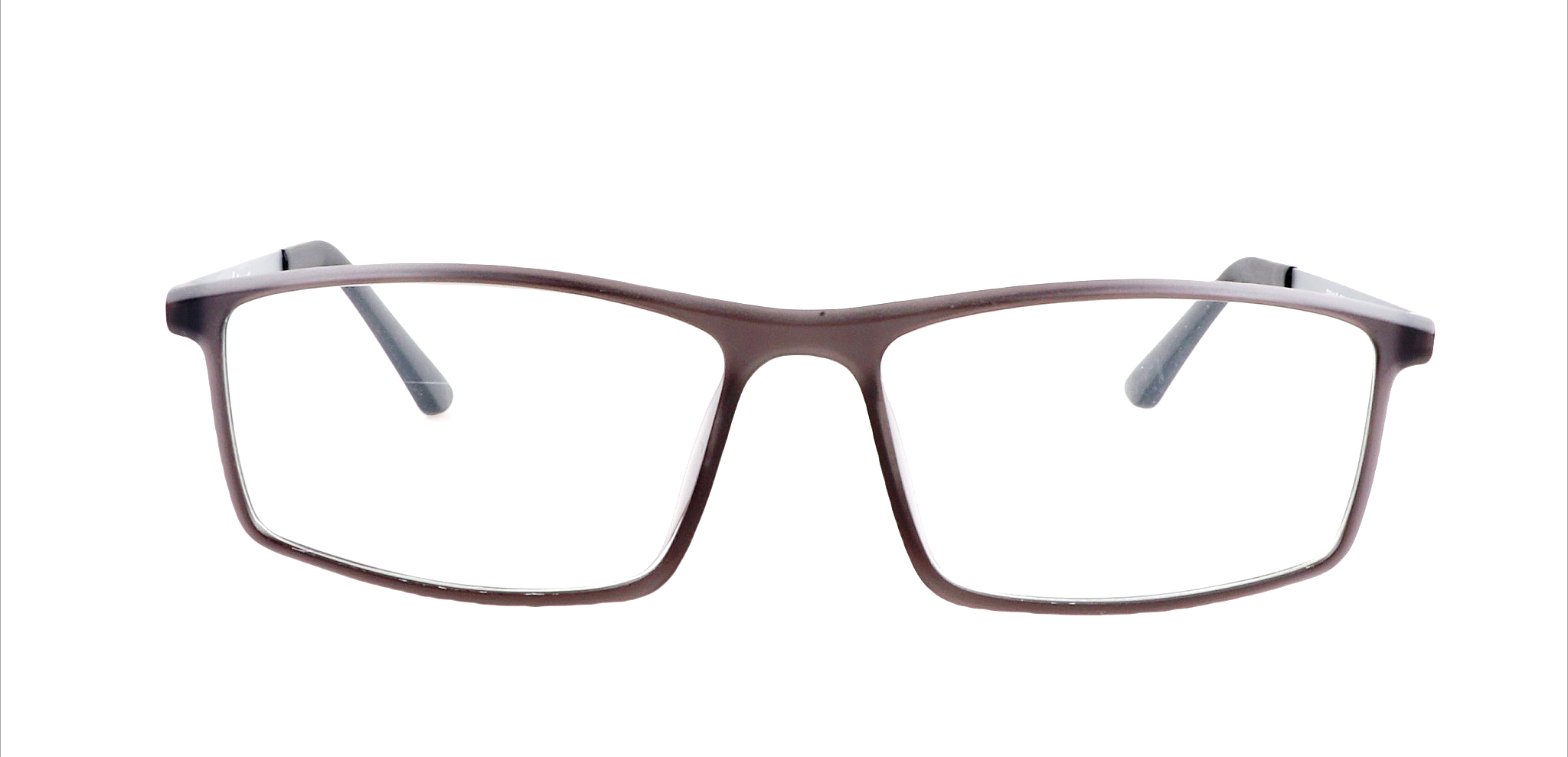 Lenzo Basics Appeal Brown Grey Large