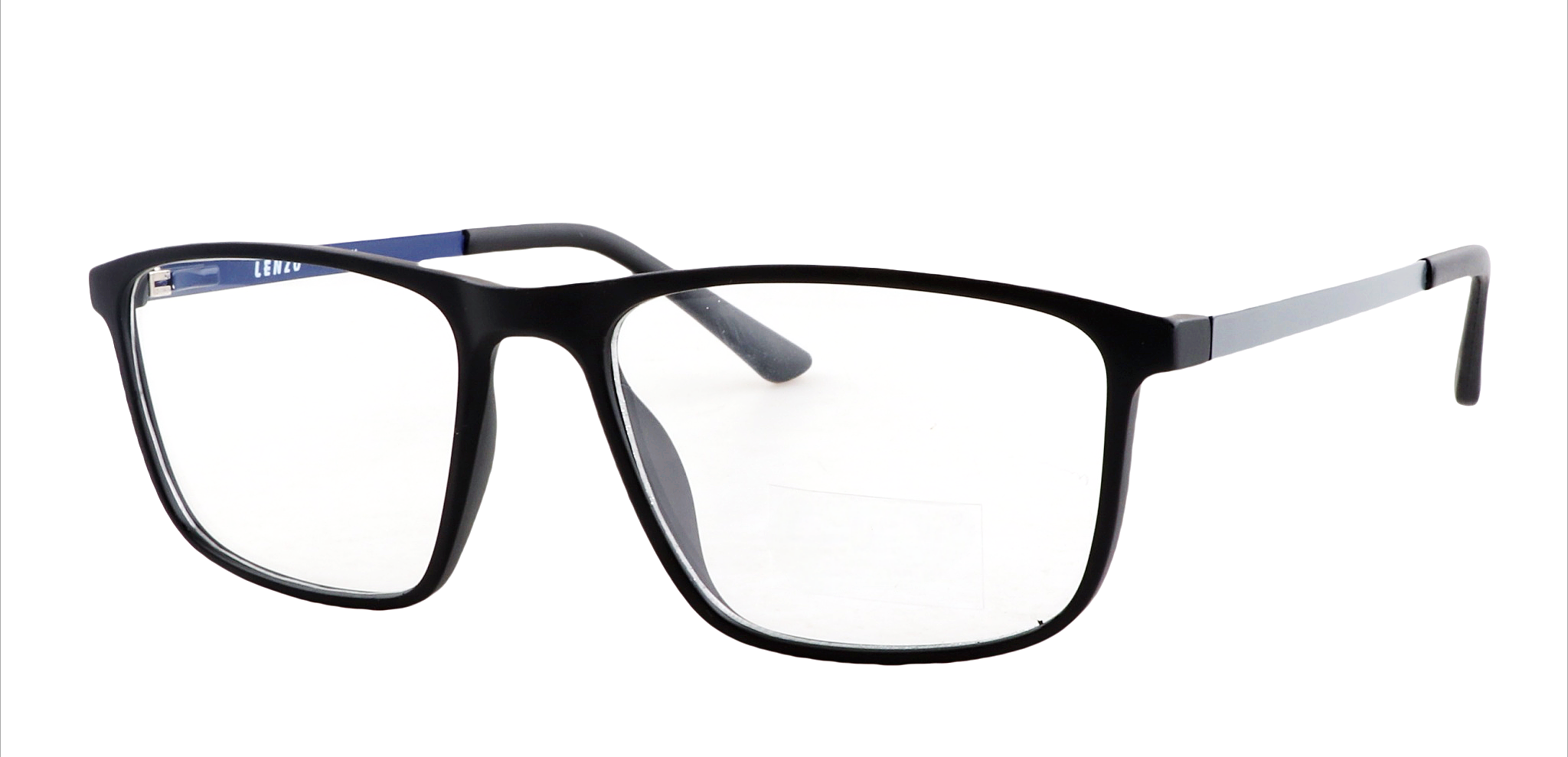 Lenzo Basics Shine
