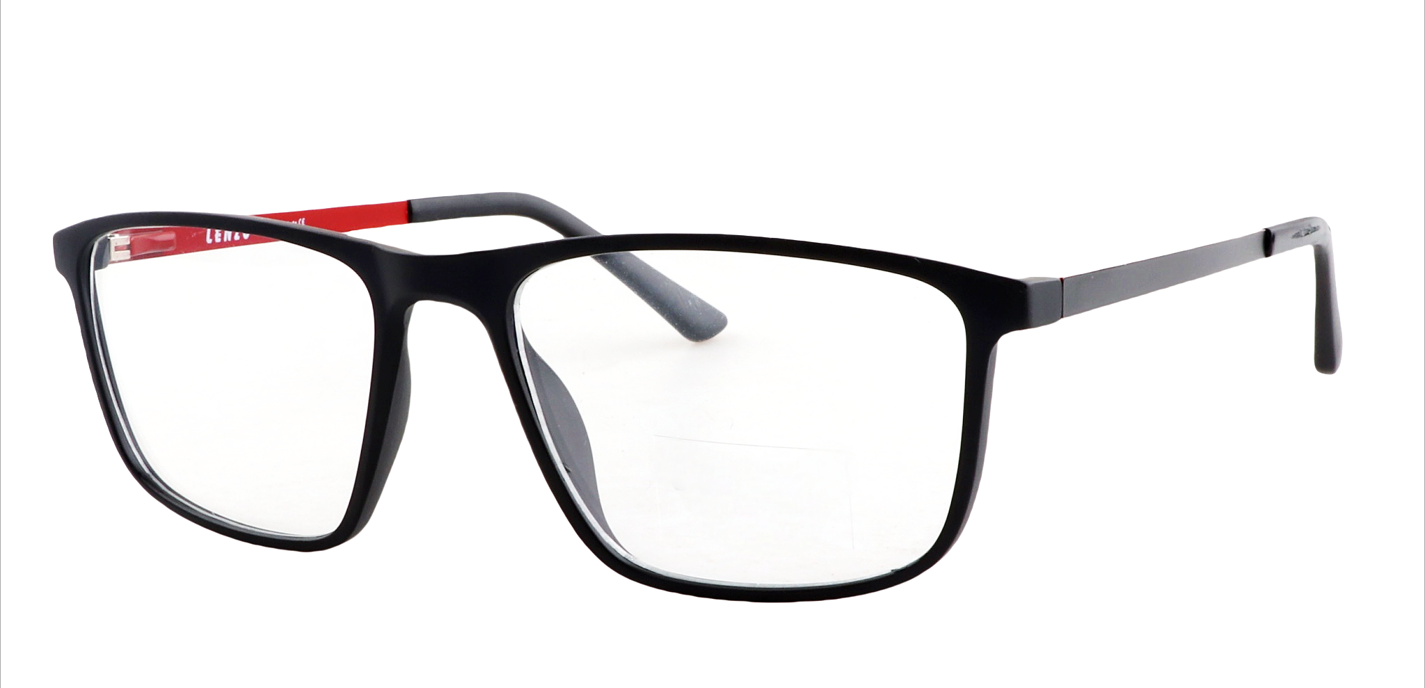 Lenzo Basics Shine