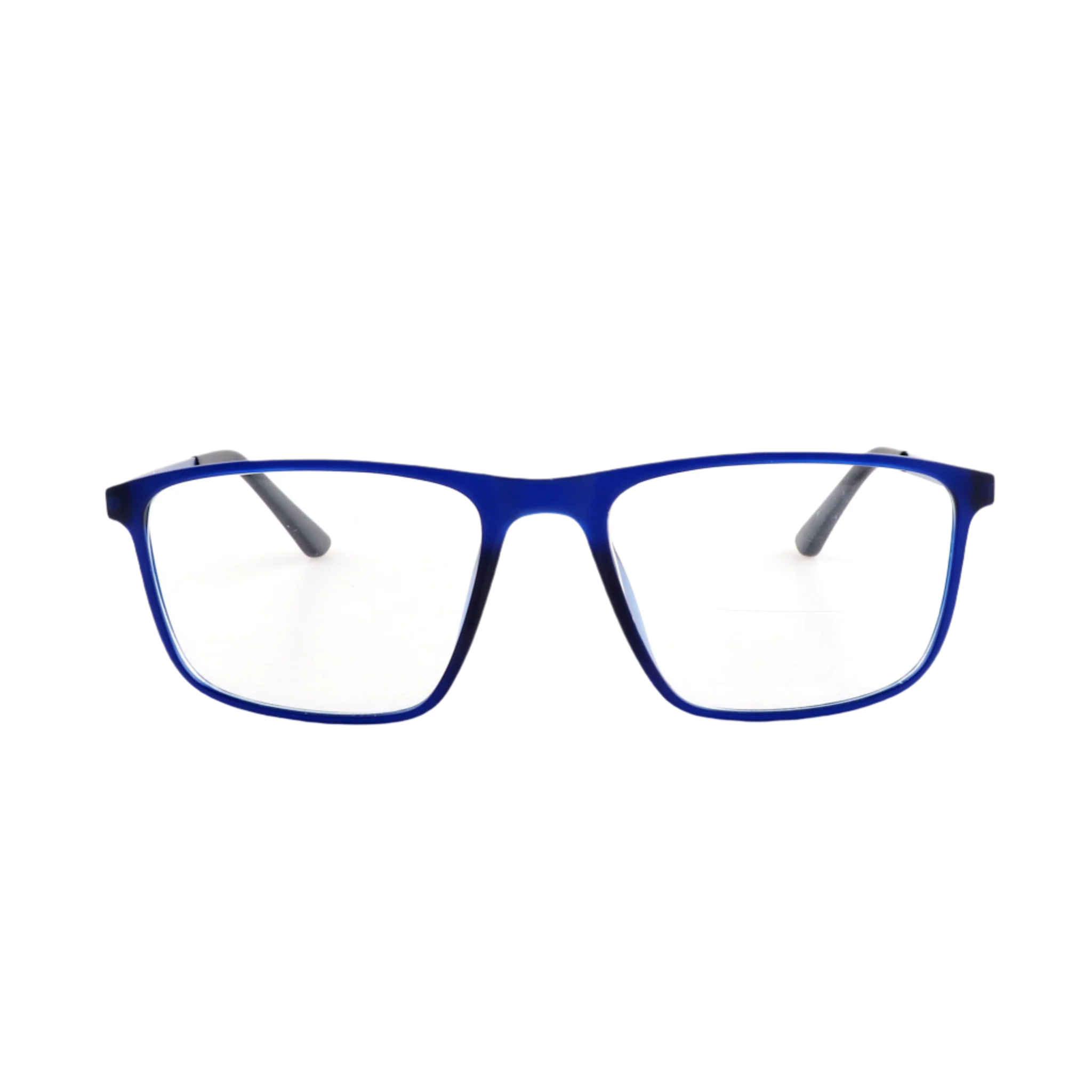 Lenzo Basics Shine Blue & Black Medium