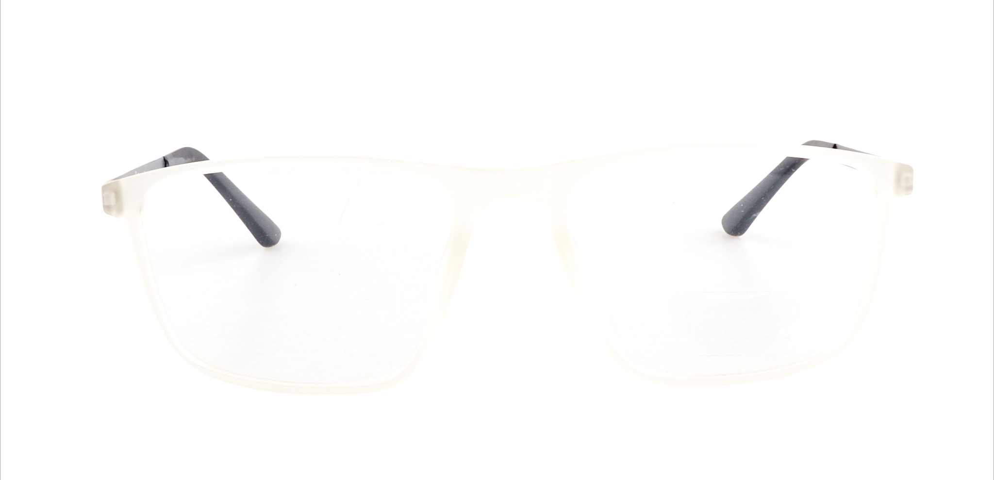 Lenzo Basics Shine Crystal & Black Medium