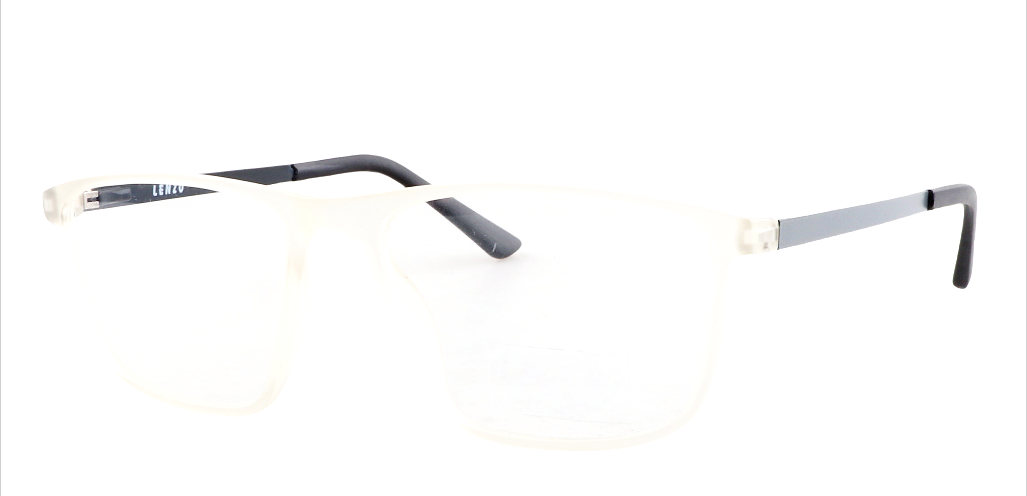 Lenzo Basics Shine