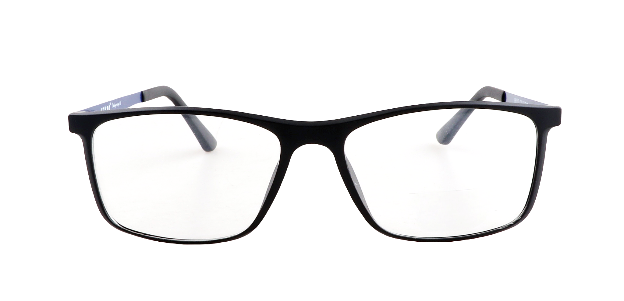Lenzo Basics Prime Black & Blue Medium