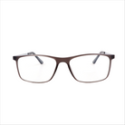 Lenzo Basics Prime Brown Grey Medium