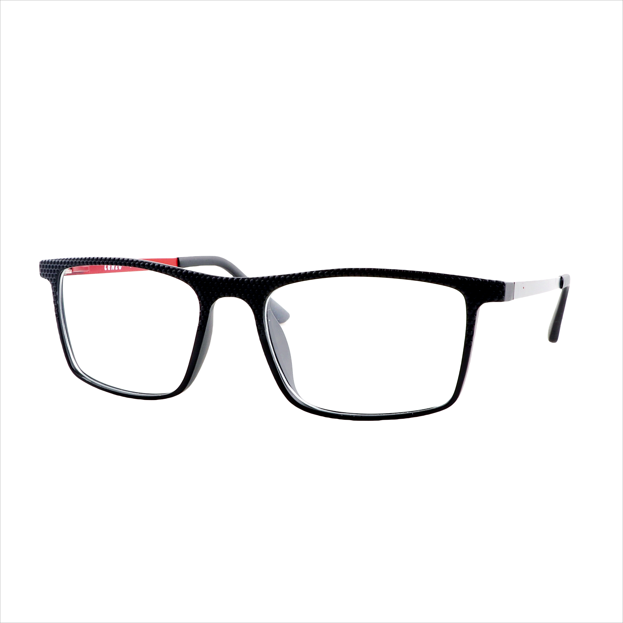 Lenzo Basics Clarity