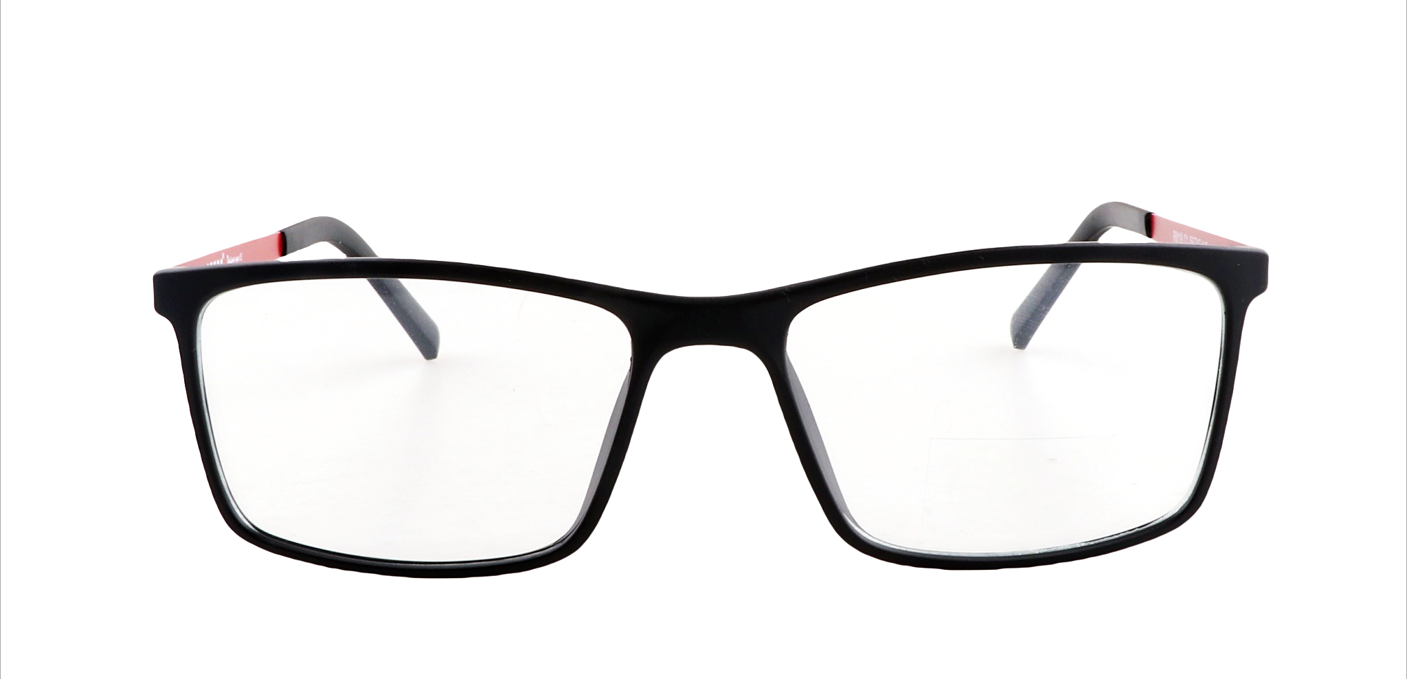 Lenzo Basics Insight Black Medium