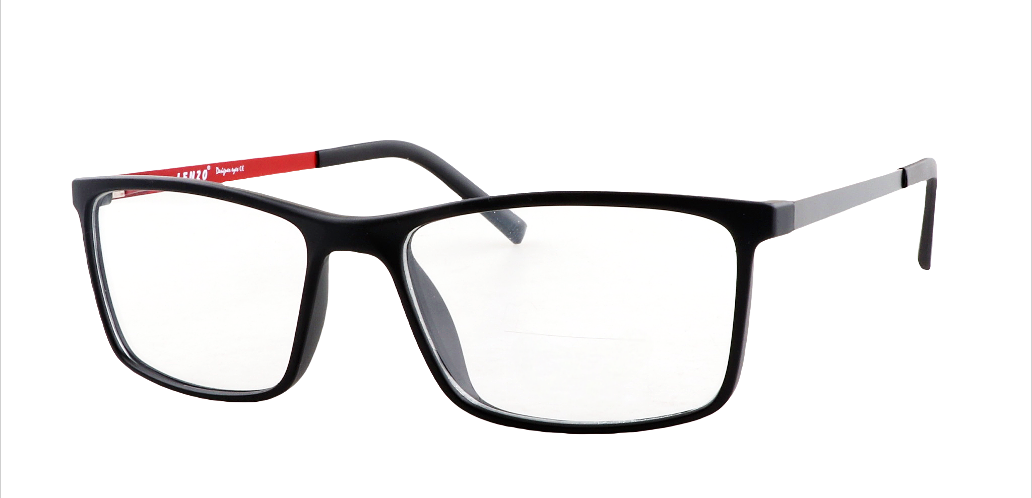 Lenzo Basics Insight