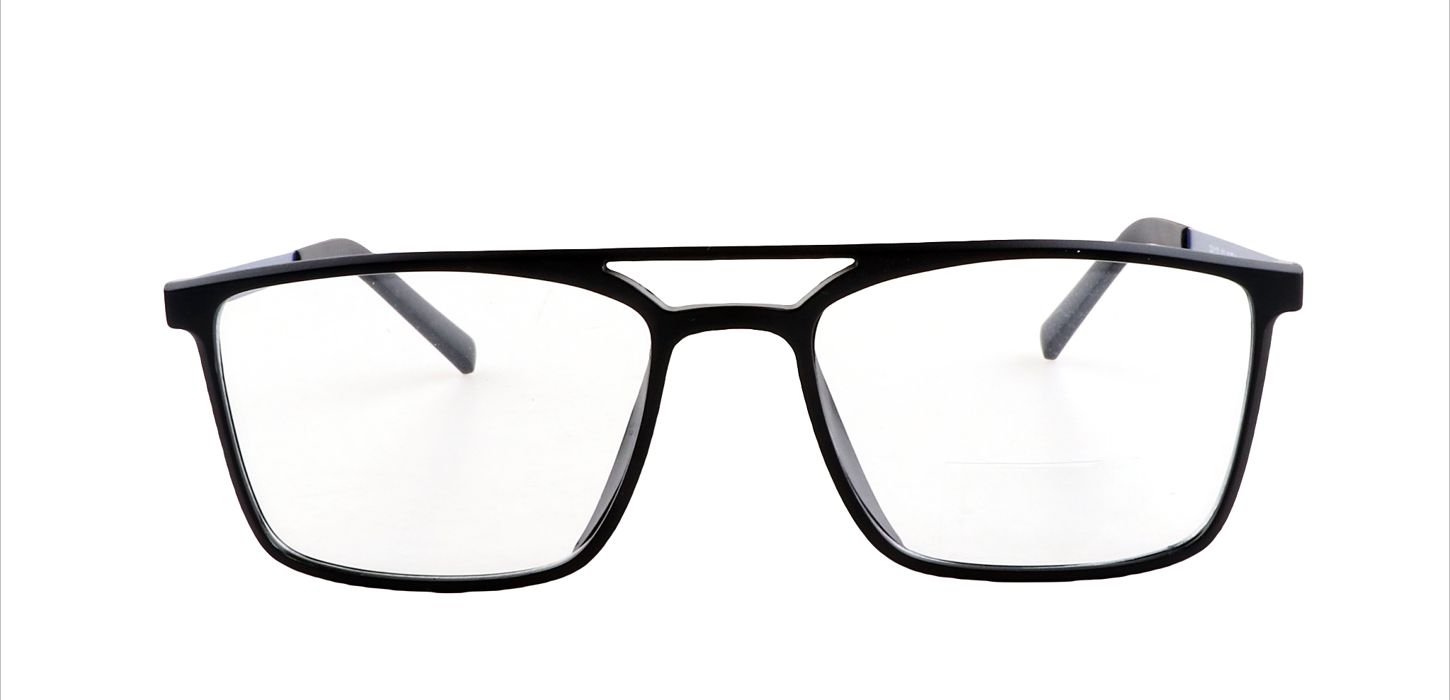 Lenzo Basics Pulse Black & Blue Medium
