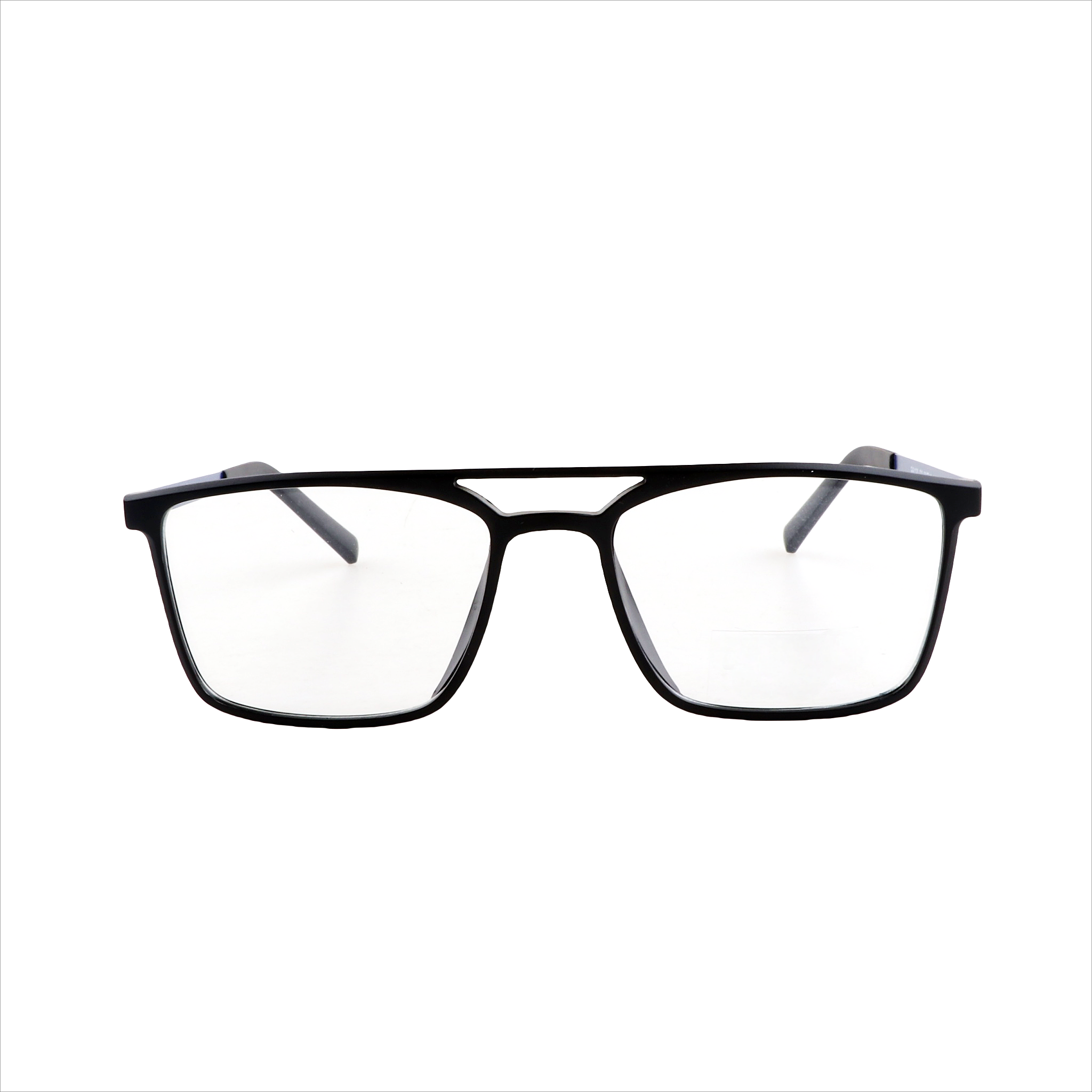 Lenzo Basics Pulse Black & Blue Medium