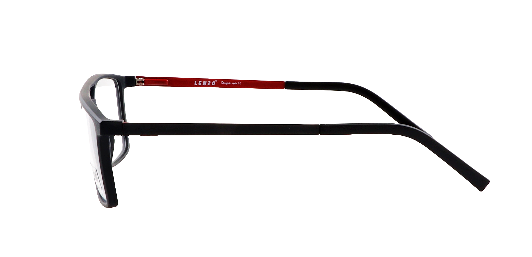 Lenzo Basics Pulse