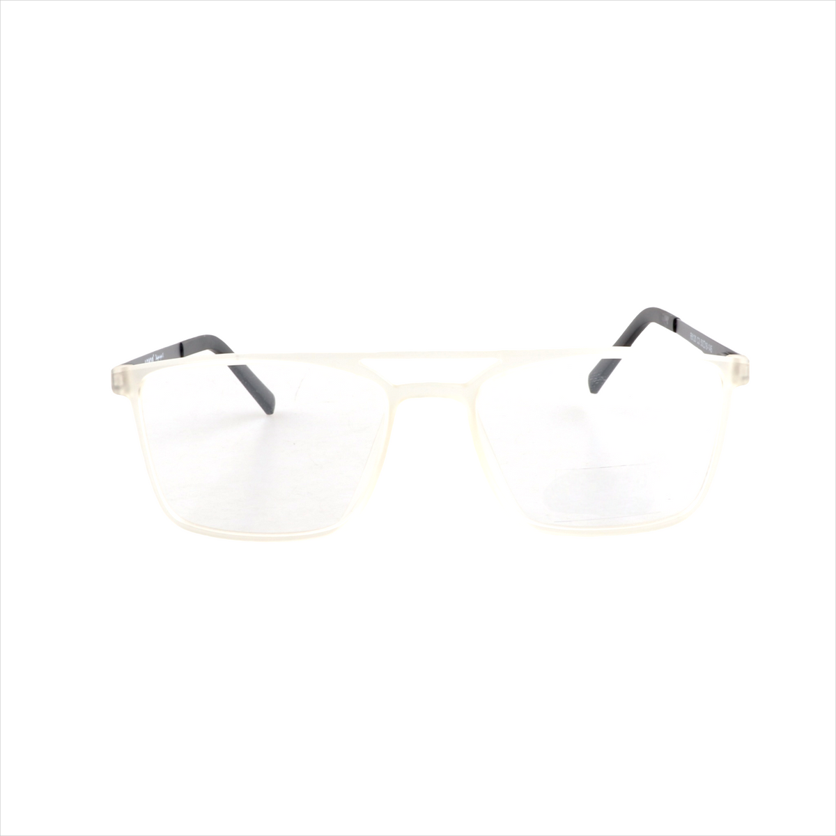 Lenzo Classics Pulse Crystal & Black Medium