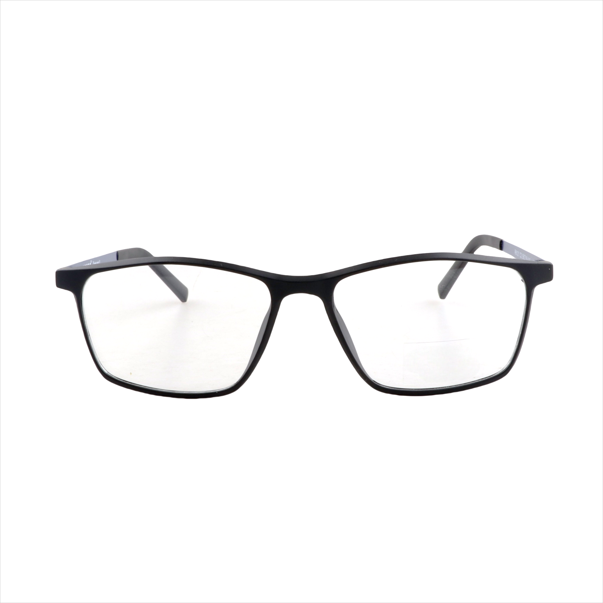 Lenzo Classics Edge Black & Blue Large