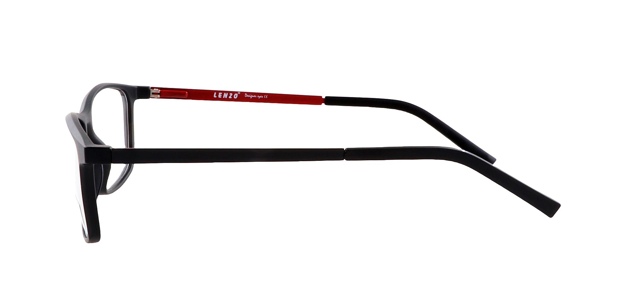 Lenzo Basics Edge