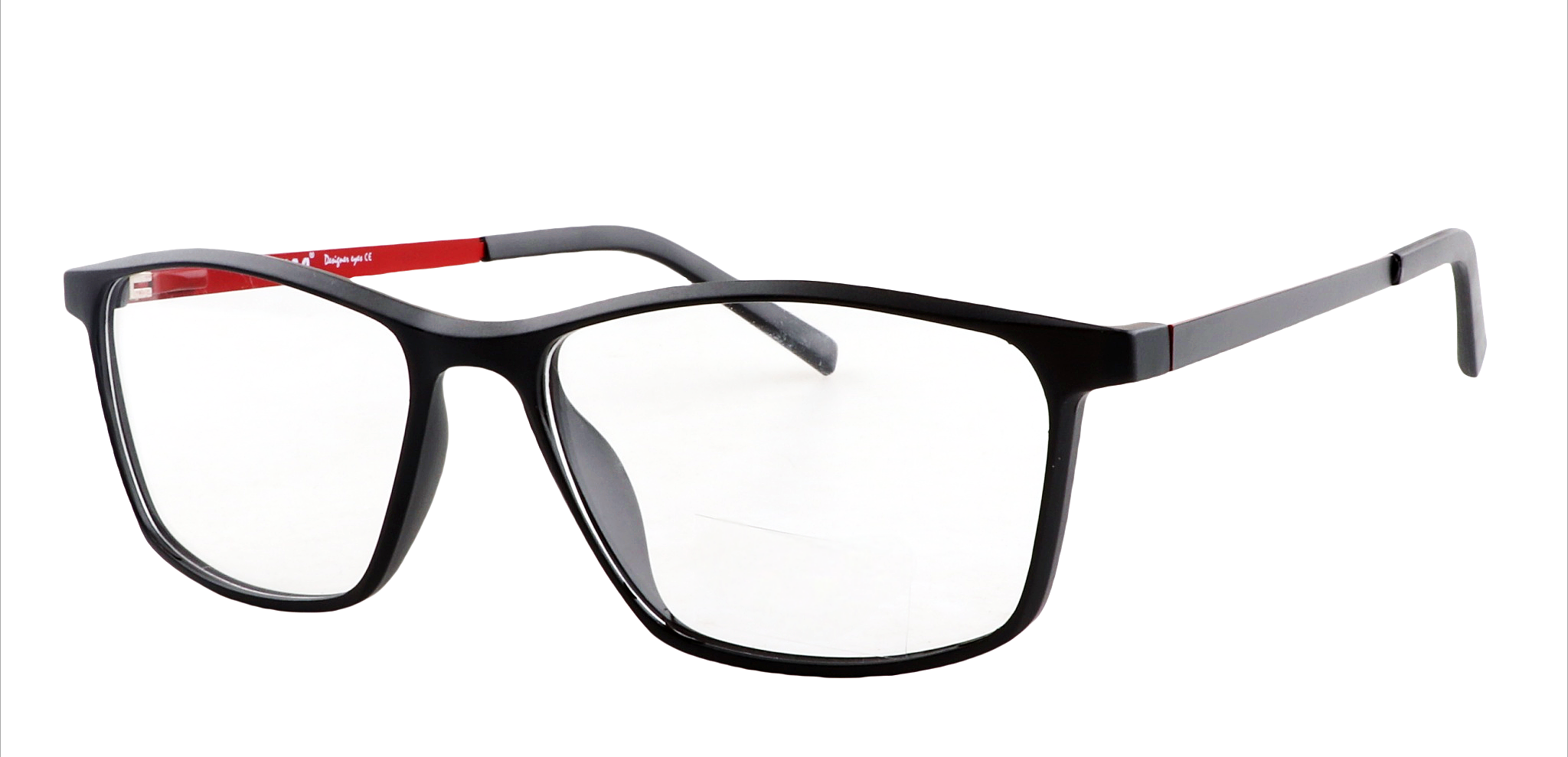 Lenzo Basics Edge