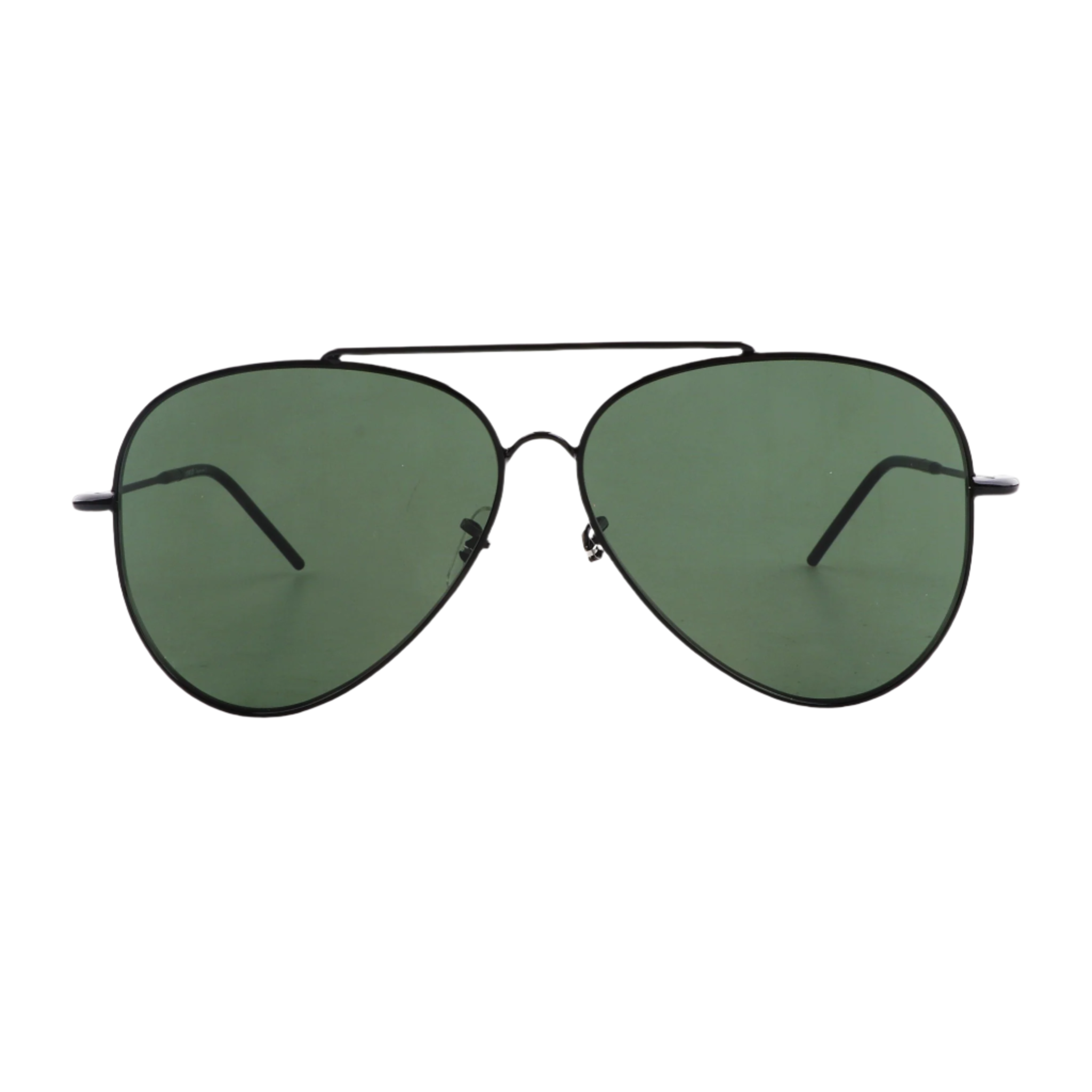 Lenzo Aviator Revert