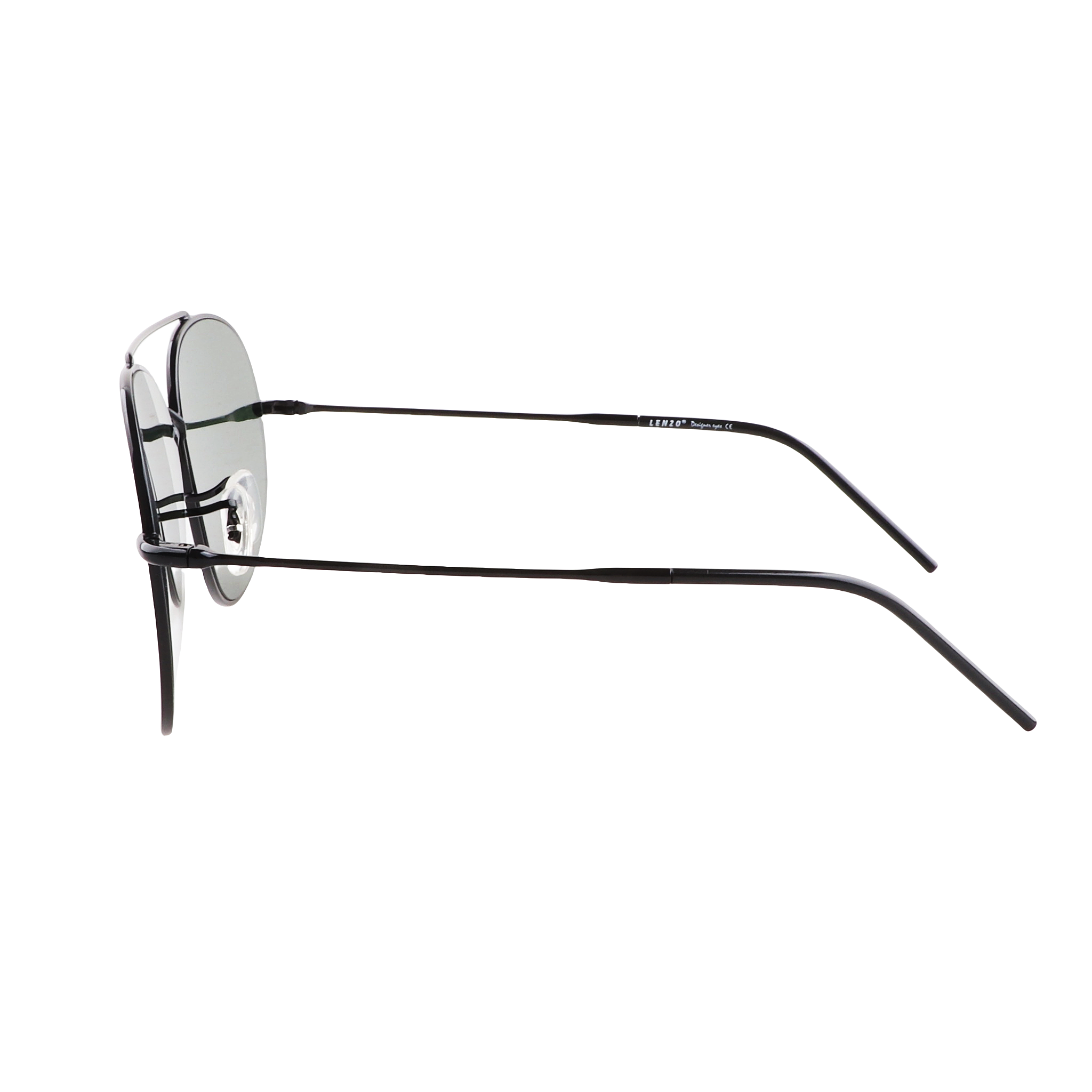 Lenzo Aviator Revert