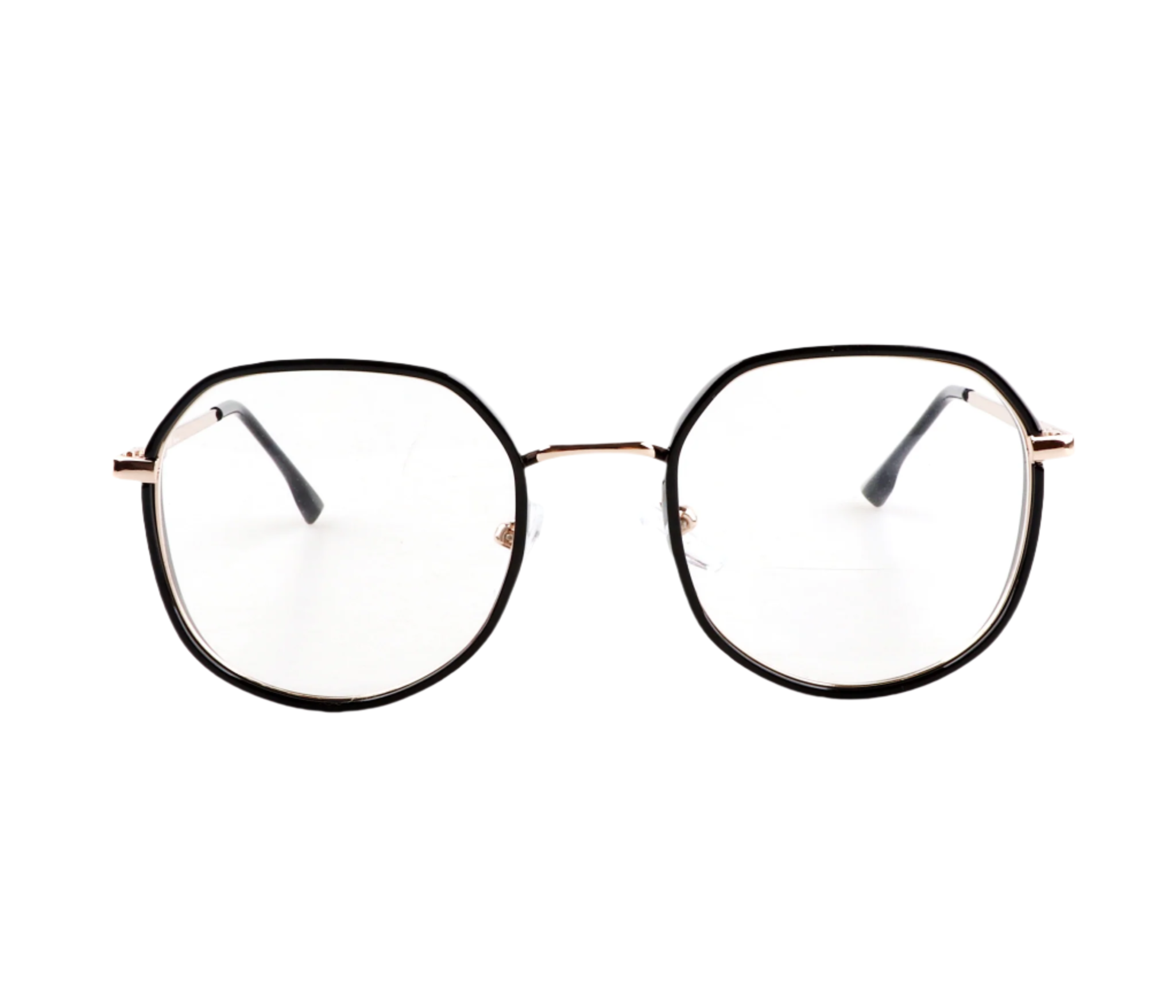 Lenzo Antique Black Medium