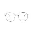 Lenzo Antique Crystal Grey Medium