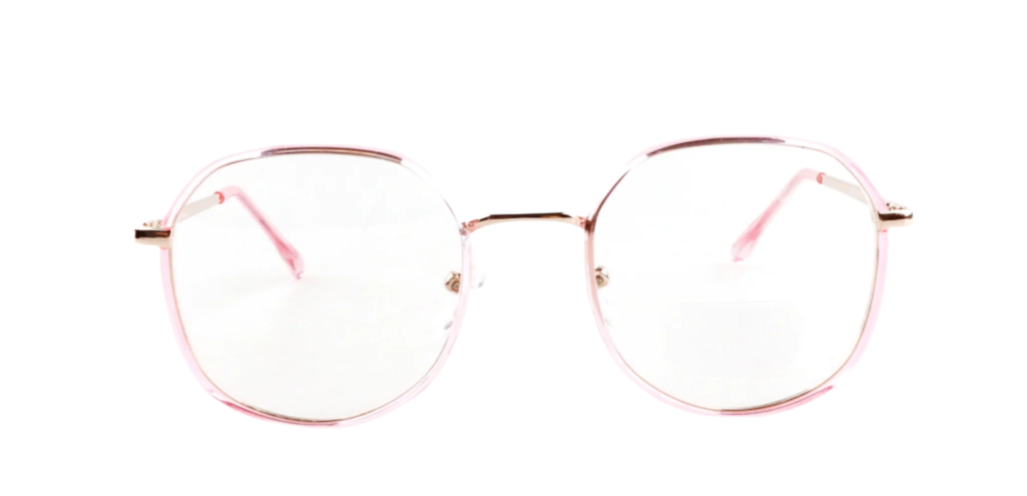 Lenzo Antique Soft Pink Medium
