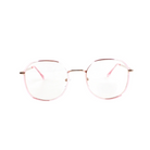 Lenzo Antique Soft Pink Medium