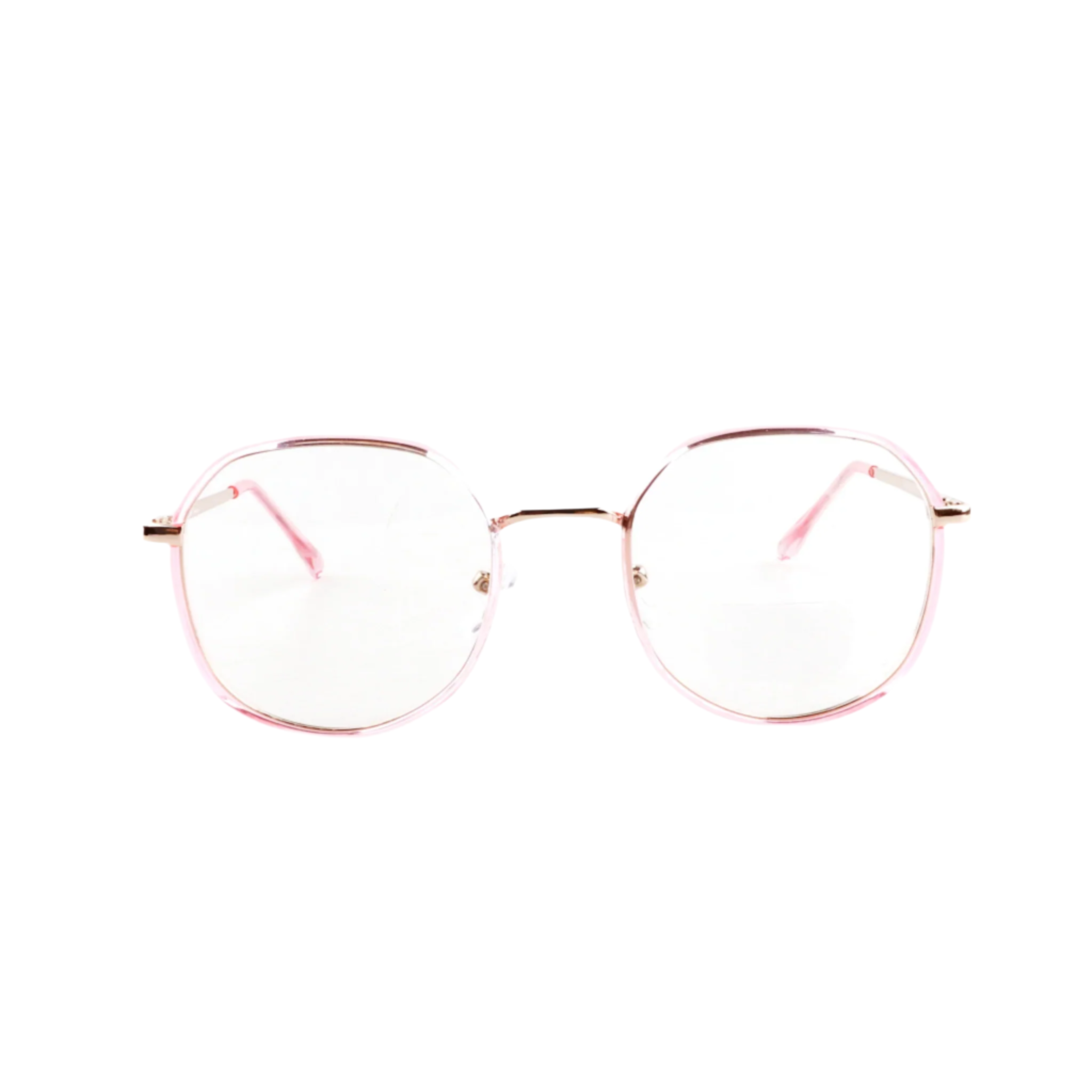 Lenzo Antique Soft Pink Medium