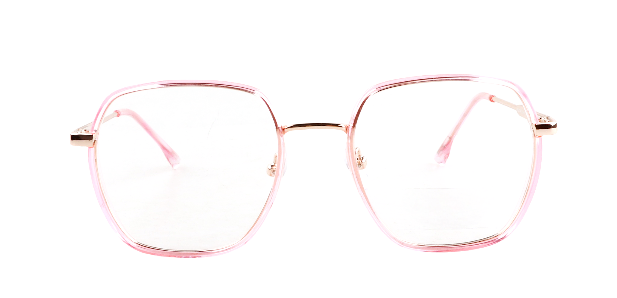 Lenzo Iconic Soft Pink Small