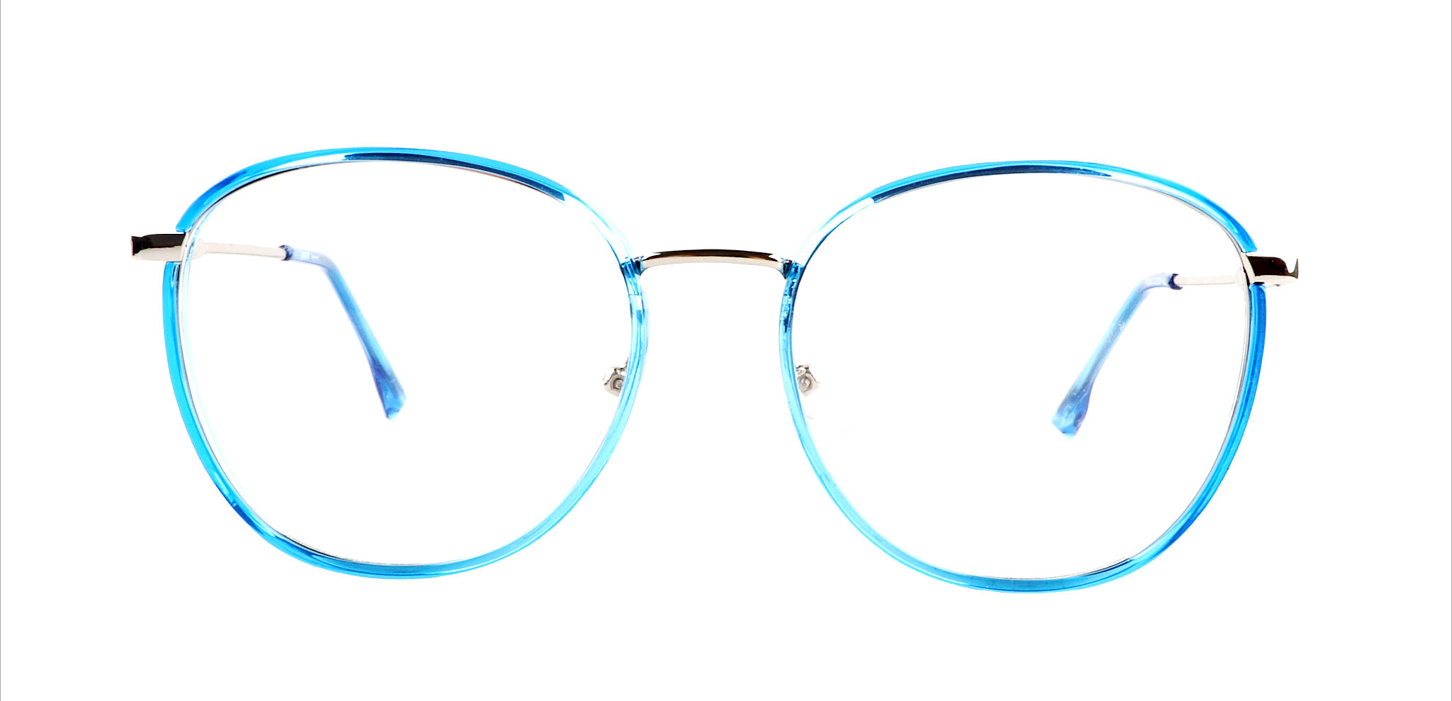 Lenzo Nostalgia Columbia Blue Medium