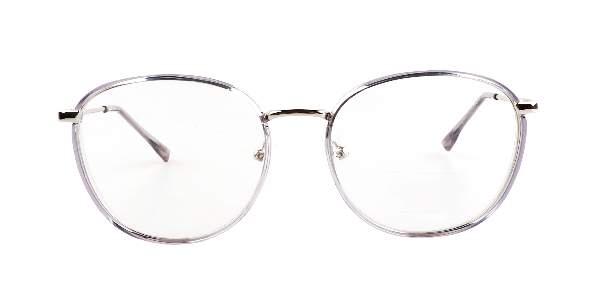 Lenzo Nostalgia Crystal Grey Medium