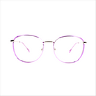 Lenzo Nostalgia Crystal Purple Medium