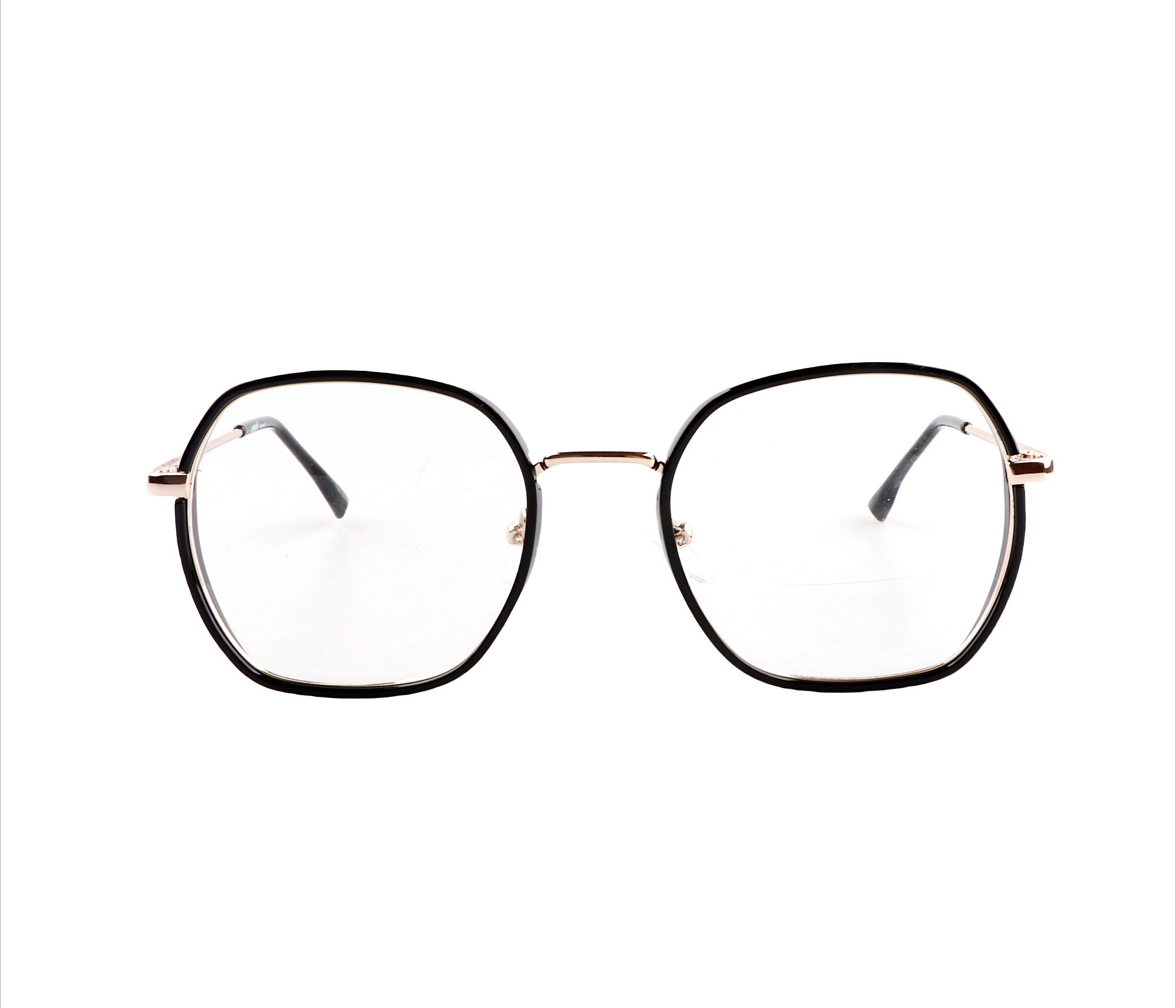 Lenzo Citrine Black Medium