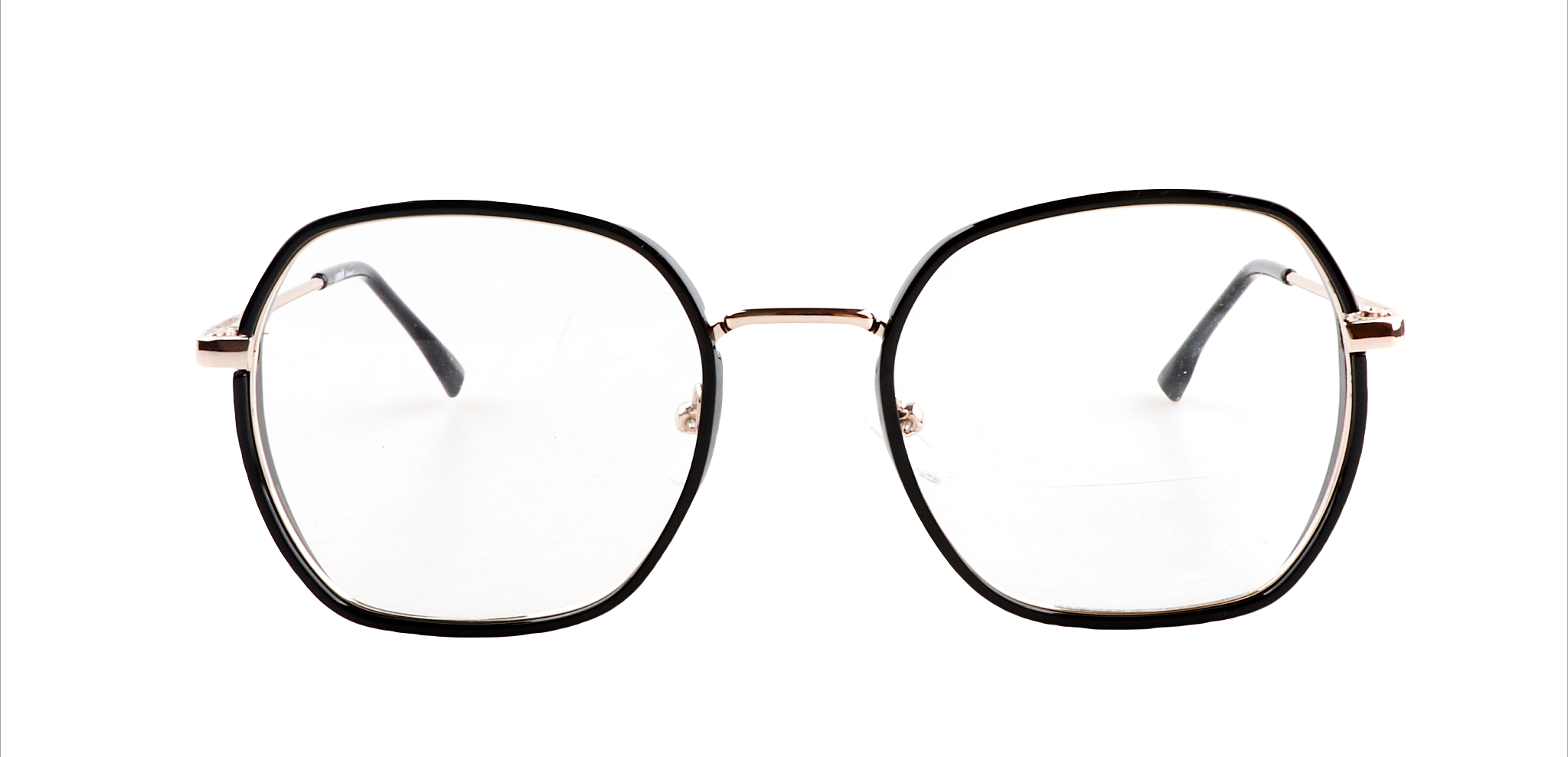 Lenzo Citrine Black Medium