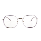 Lenzo Citrine Crystal Grey Medium