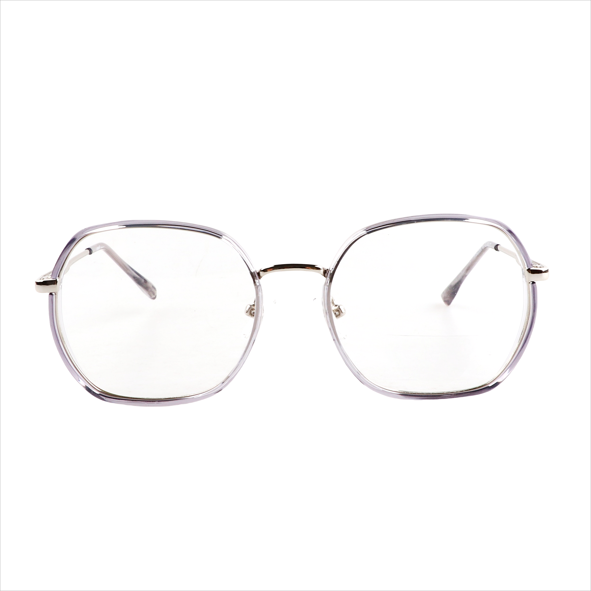 Lenzo Citrine Crystal Grey Medium