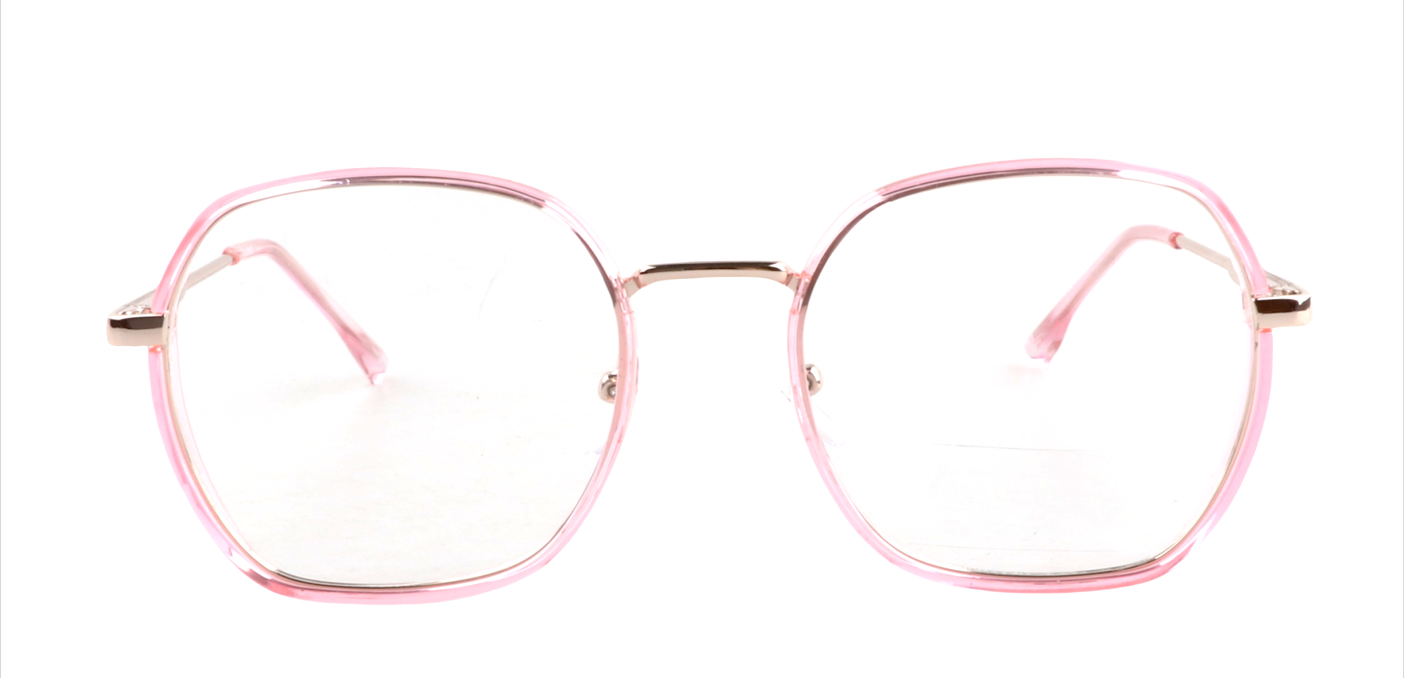 Lenzo Citrine Soft Pink Medium