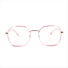 Lenzo Citrine Soft Pink Medium