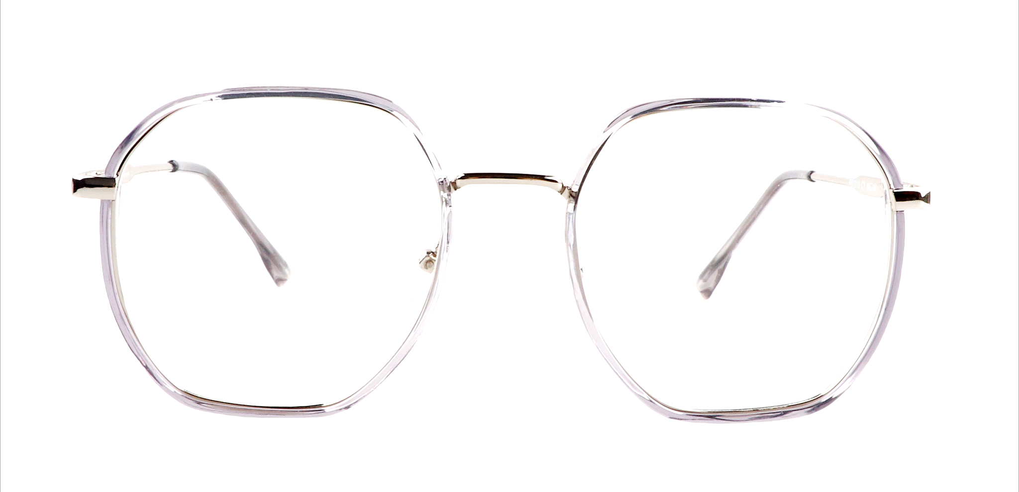 Lenzo Cinnabar Crystal Grey Medium
