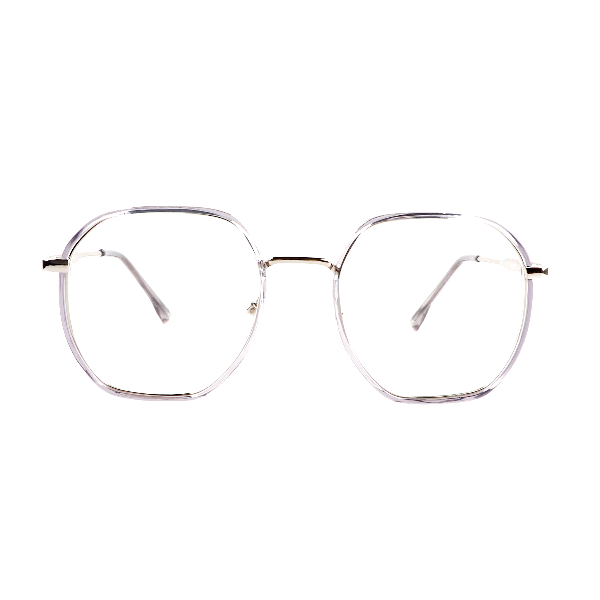 Lenzo Cinnabar Crystal Grey Medium