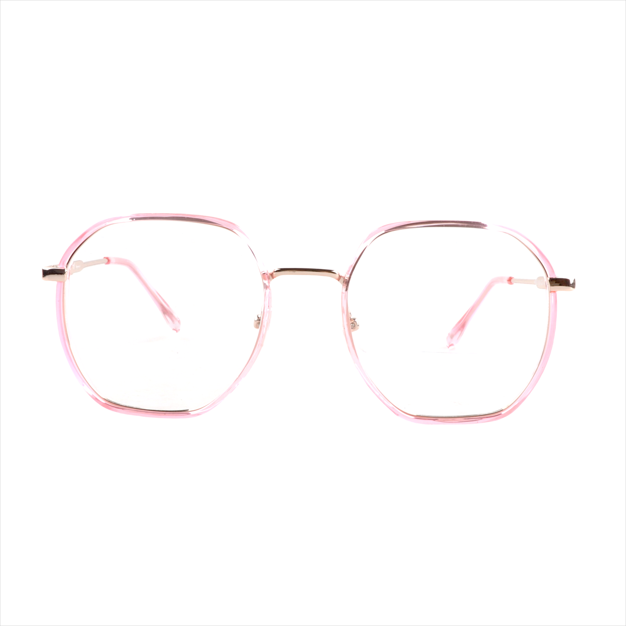Lenzo Cinnabar Soft Pink Medium