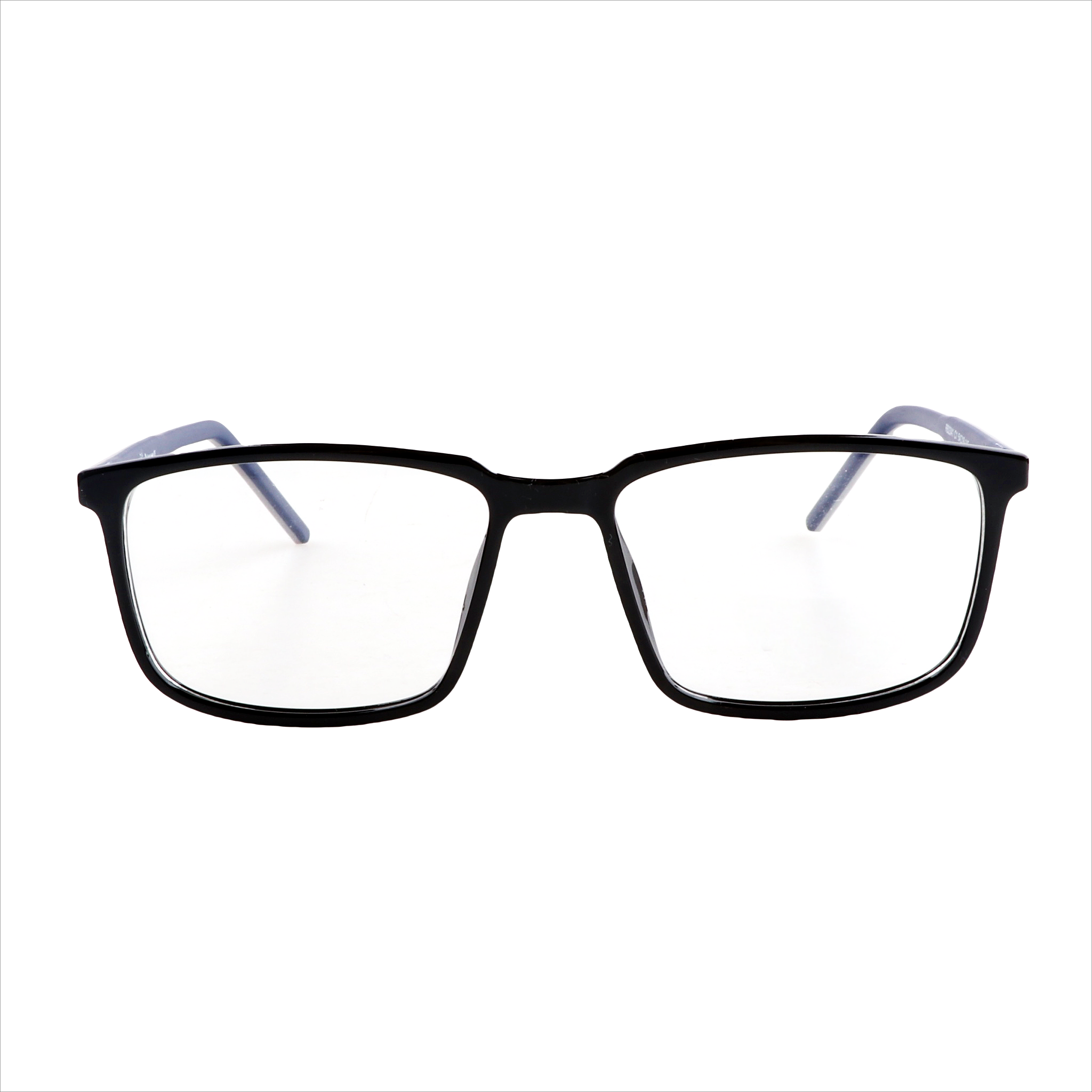 Lenzo Basics Charm Black & Grey Medium