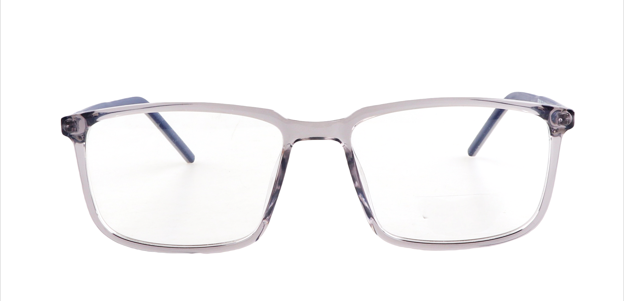 Lenzo Basics Charm Gray Medium