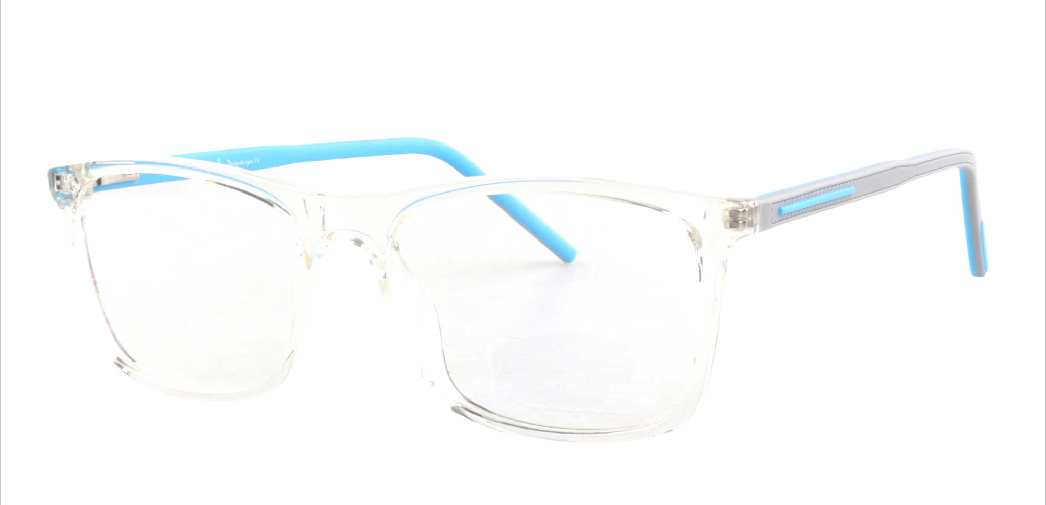 Lenzo Basics Coral
