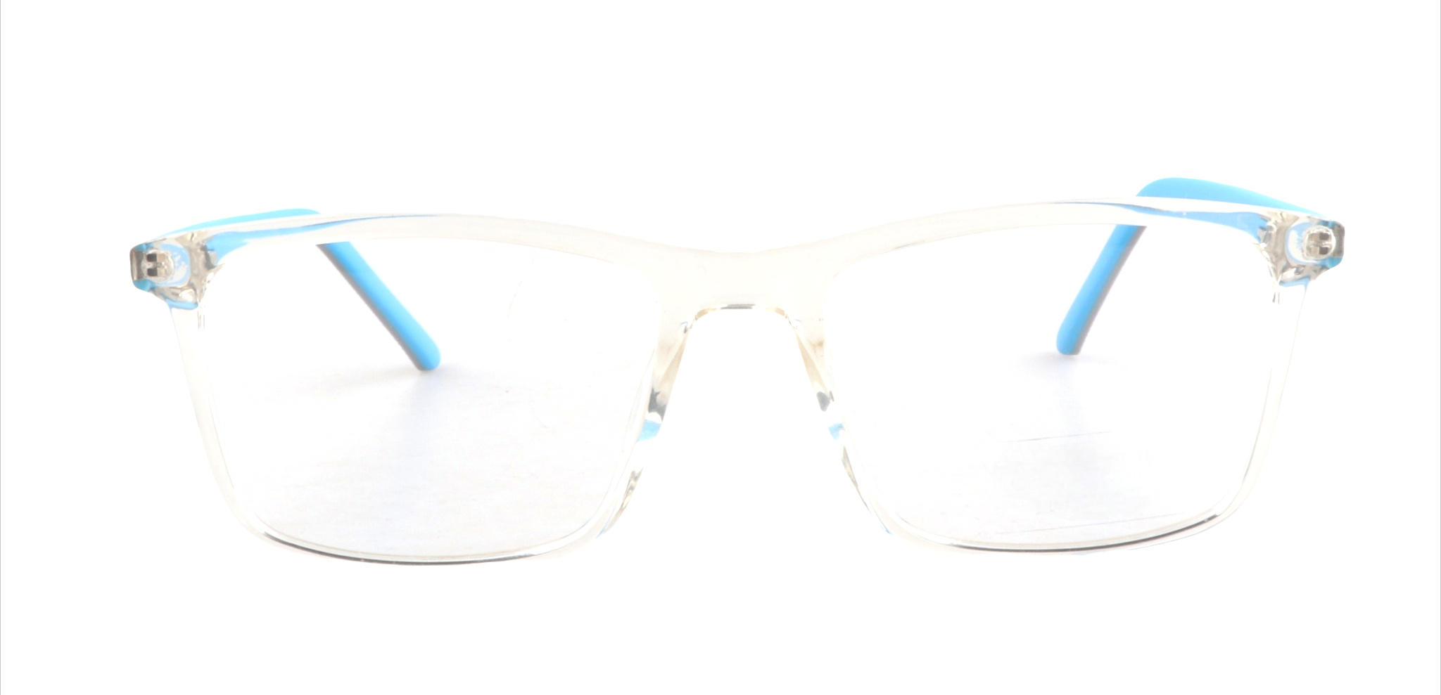 Lenzo Basics Turbo Crystal & Macaw Blue Medium