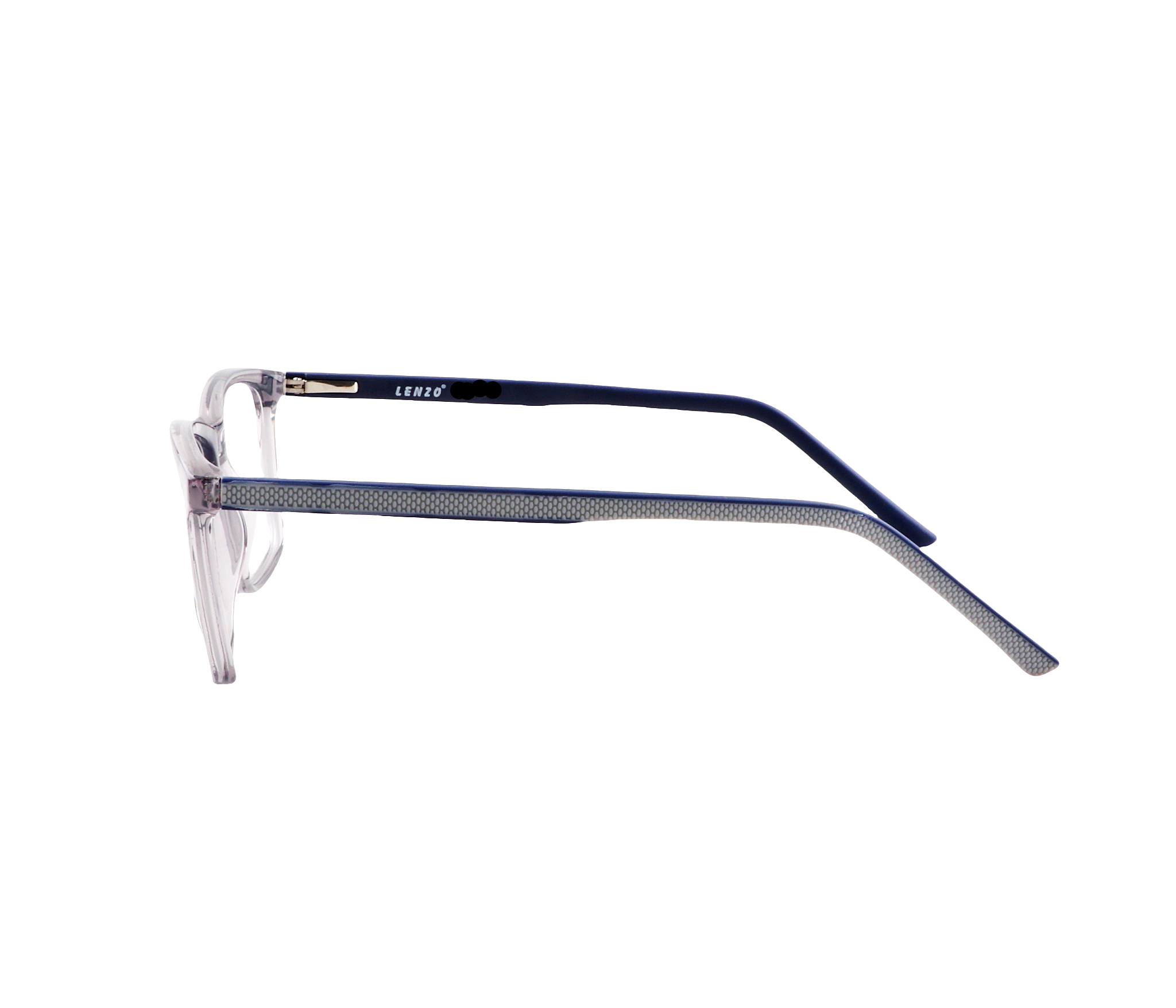 Lenzo Basics Turbo