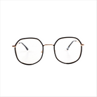 Lenzo Timeless Bright Black Medium