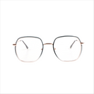 Lenzo Retro Gradient Gray Small