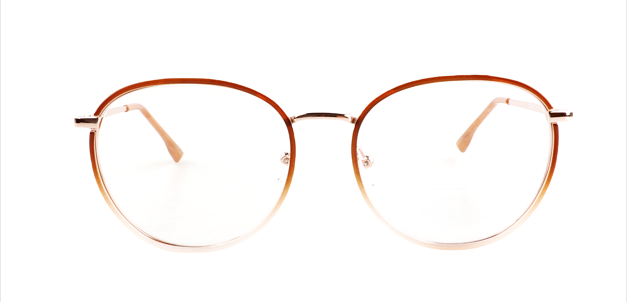 Lenzo Tradition Gradient Brown Medium