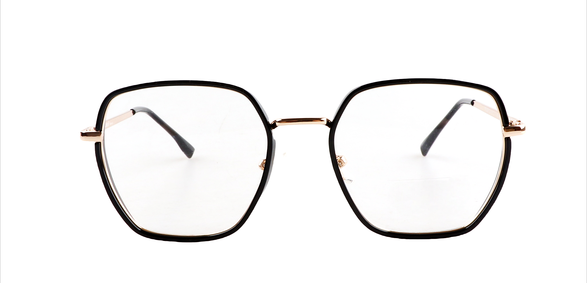 Lenzo Nitro Bright Black Medium