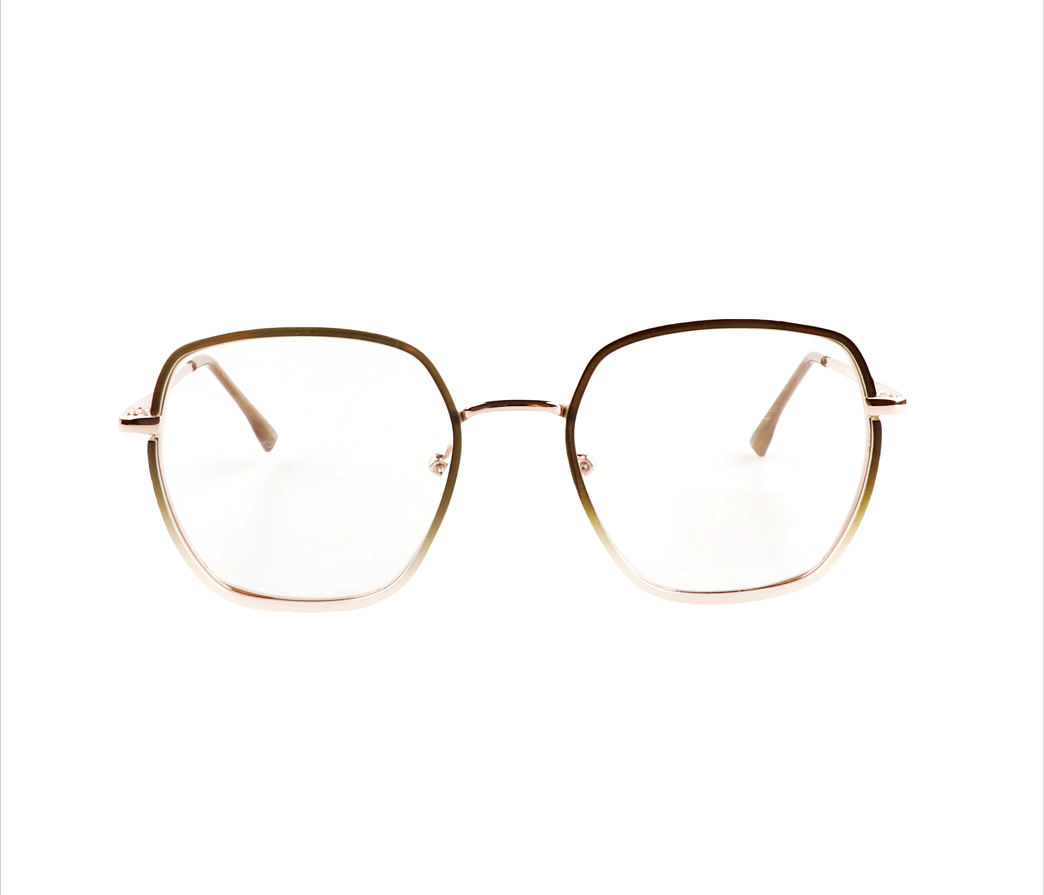 Lenzo Nitro Gradient Green Medium