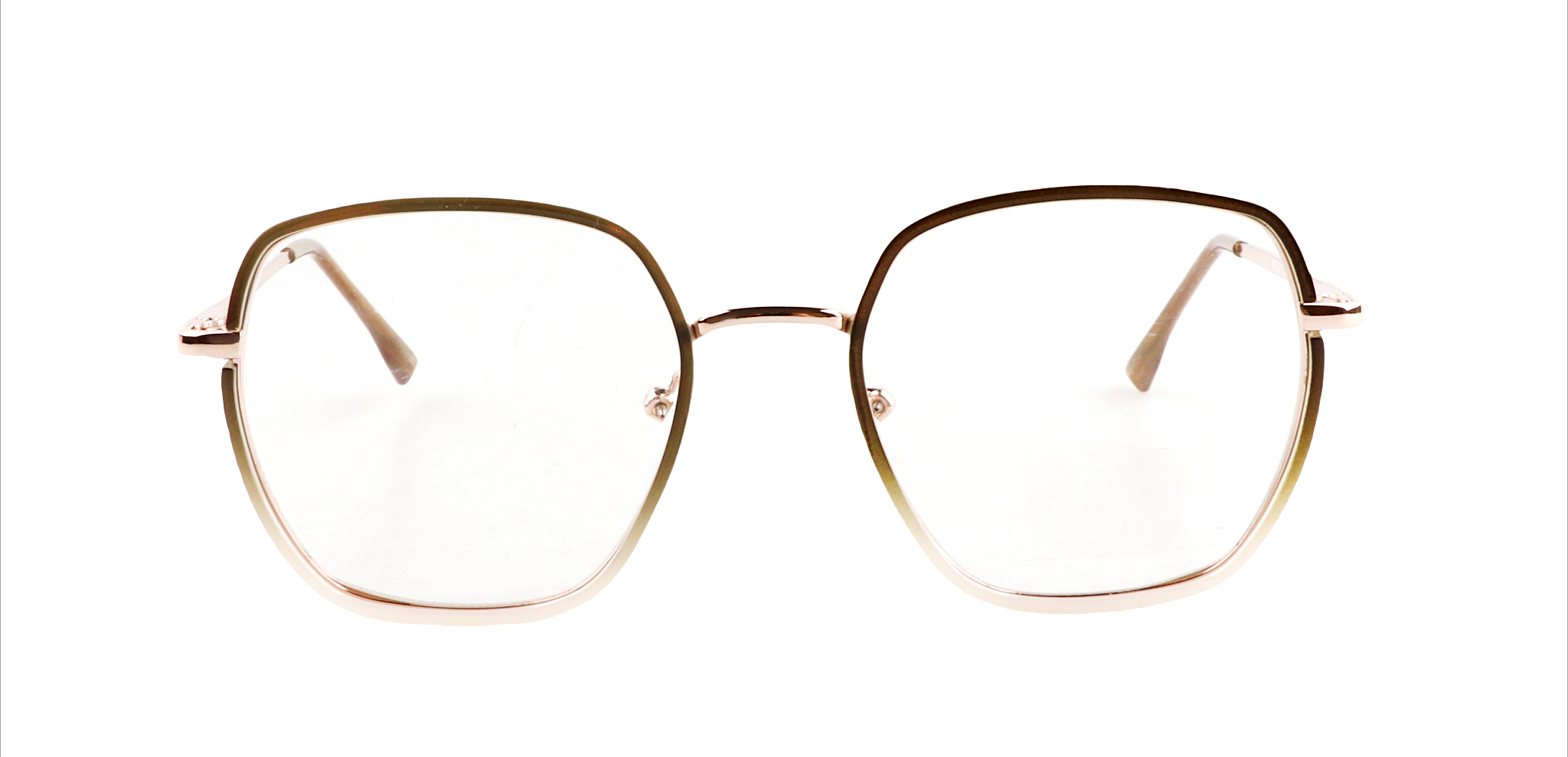 Lenzo Nitro Gradient Green Medium